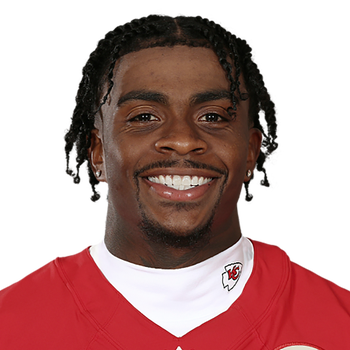 jerick mckinnon