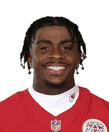 Jerick McKinnon