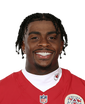 Jerick McKinnon