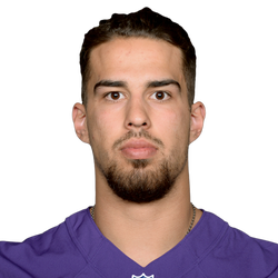 Crockett Gillmore