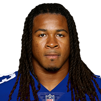 DEVONTA FREEMAN