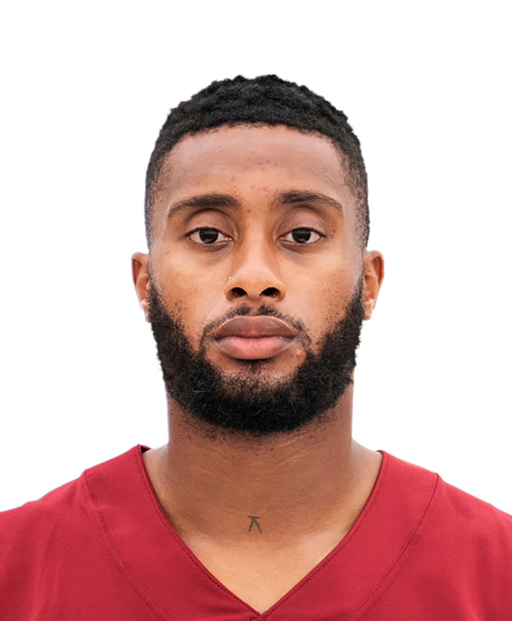 Aaron Colvin - Washington Commanders Cornerback - ESPN