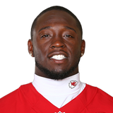 De'Anthony Thomas