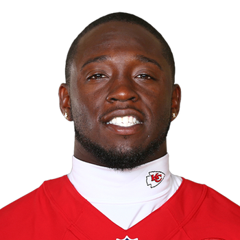 DE'ANTHONY THOMAS
