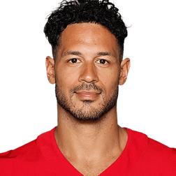 Logan Thomas