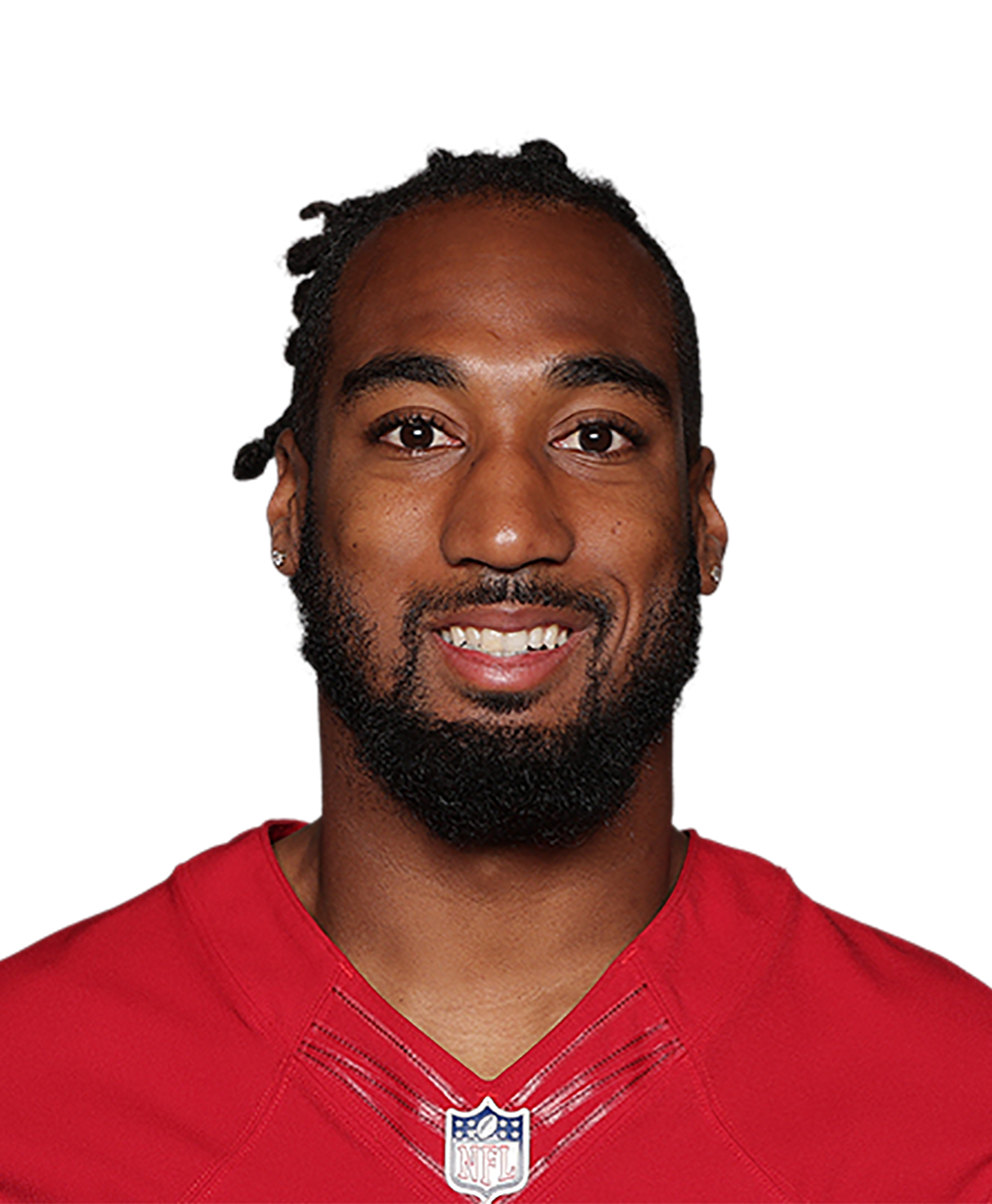 49ers re-sign CB Dontae Johnson to a one-year deal