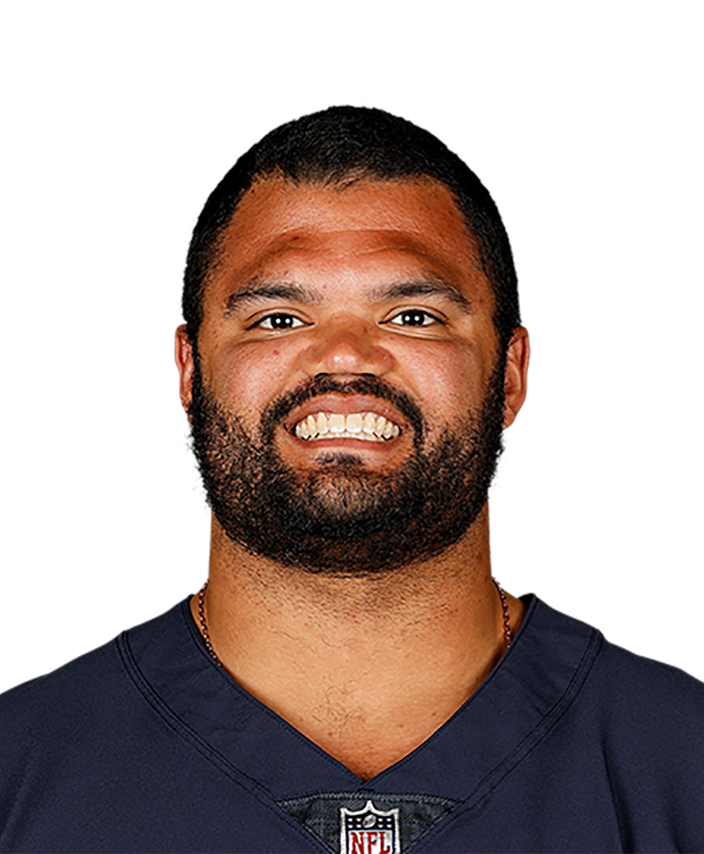 Bears put guard Dakota Dozier on IR with season-ending knee injury -  Chicago Sun-Times