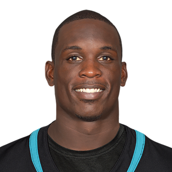TELVIN SMITH