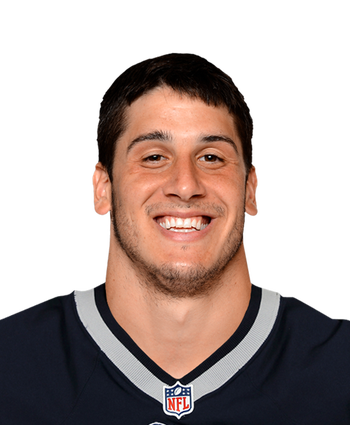 Vinnie sunseri nfl transactions signings trades more fox sports
