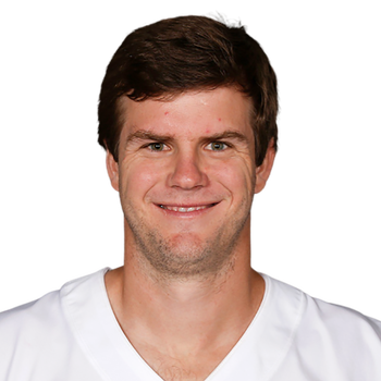 GARRETT GILBERT