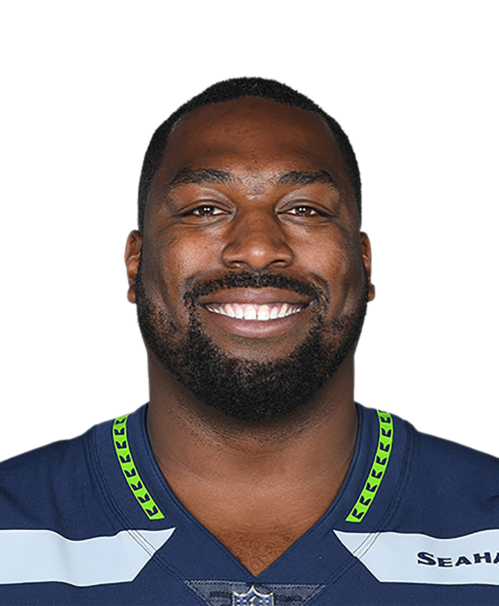 Report: Seattle Seahawks to release veteran DL Shelby Harris