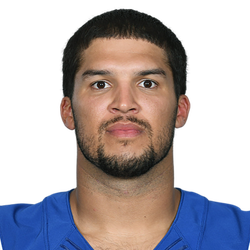 Trey Burton
