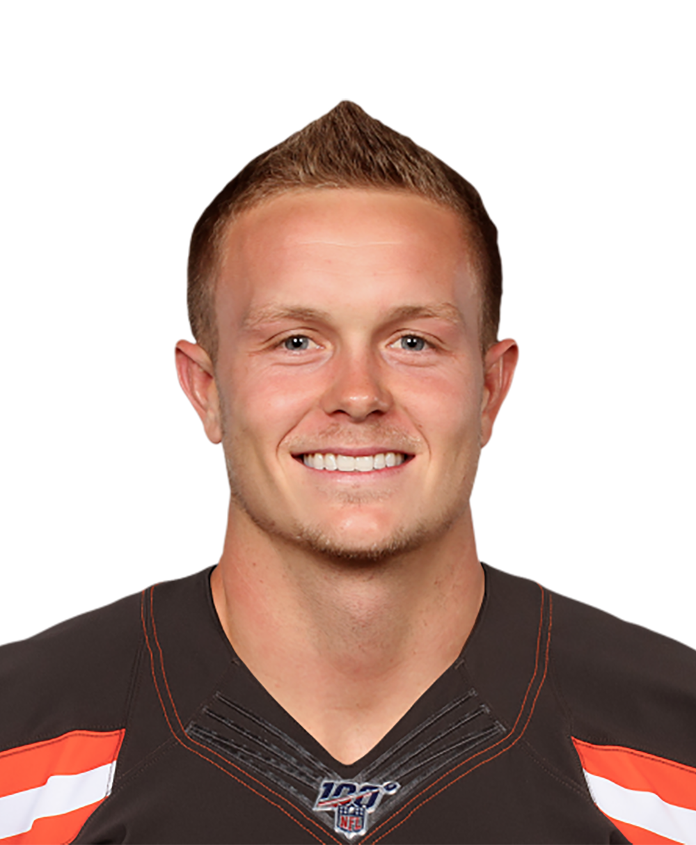 Cody Parkey does it Again!