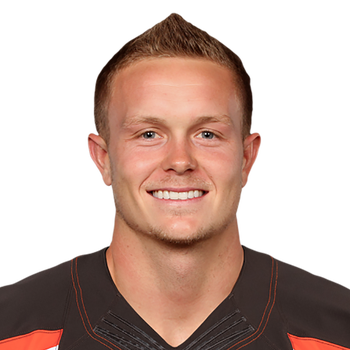 CODY PARKEY