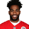 Charcandrick West