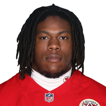 JARROD PUGHSLEY