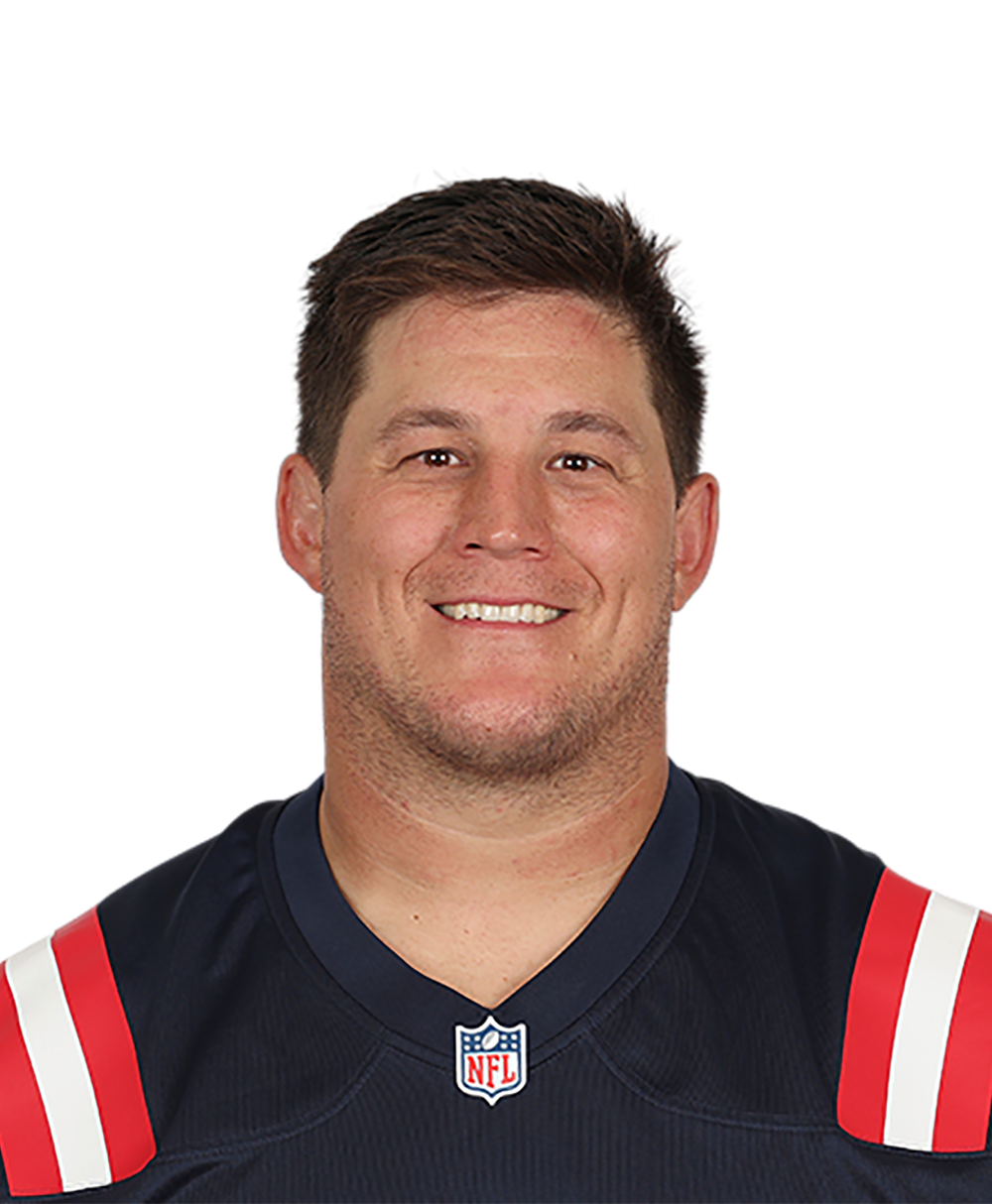 Patriots Re-Sign Interior Offensive Lineman James Ferentz