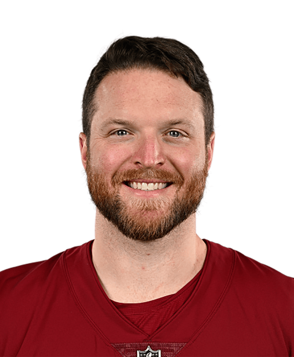 Seahawks Sign Carson Tinker, Place Tyler Ott On Injured Reserve