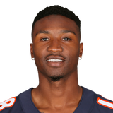 Taylor Gabriel