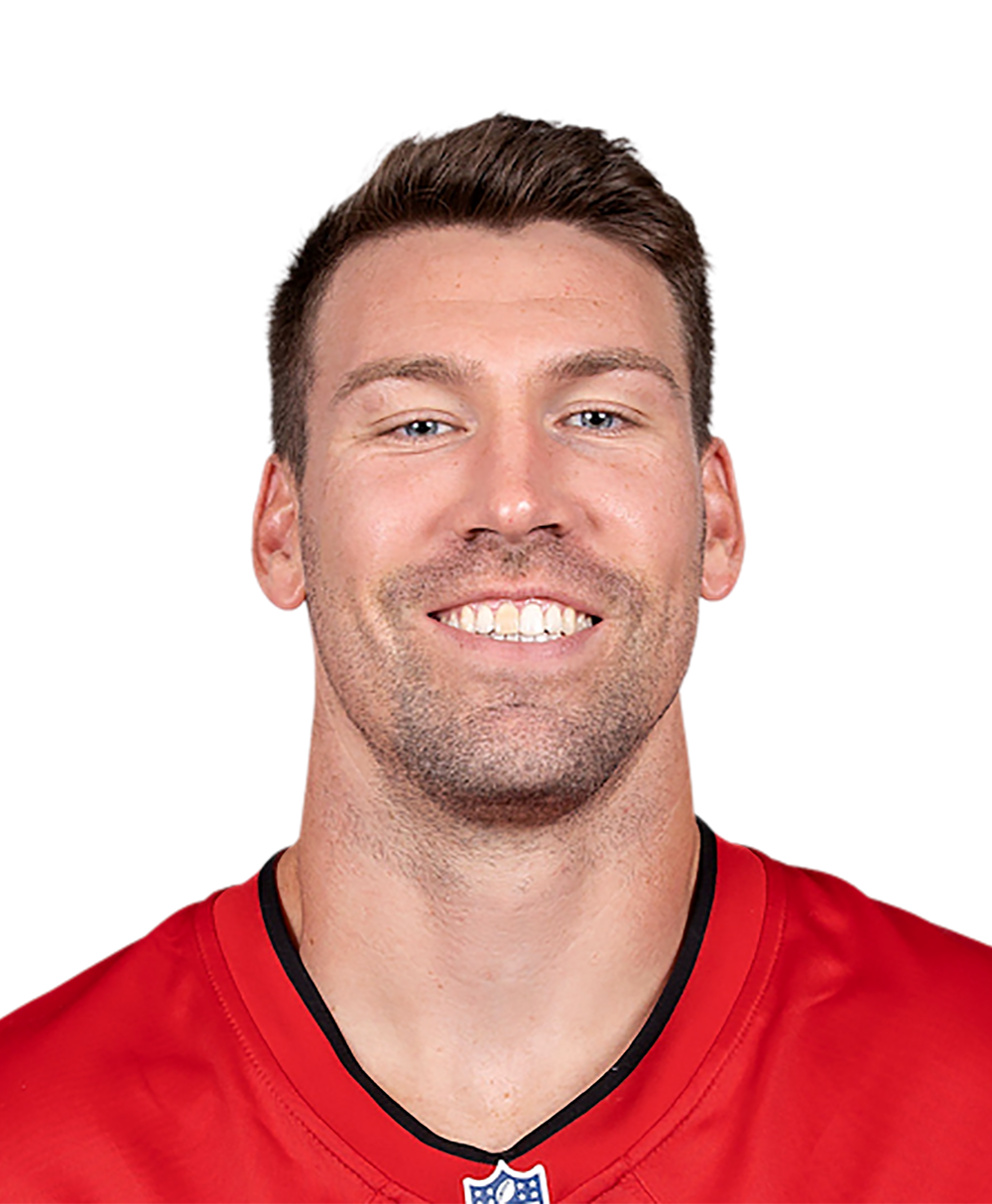 Buccaneers News: Cameron Brate expected to be released