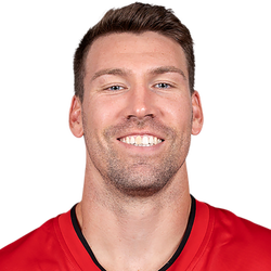 Cameron Brate