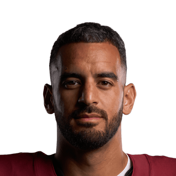 MARCUS MARIOTA