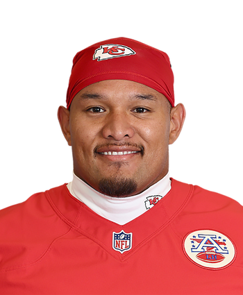 Danny Shelton