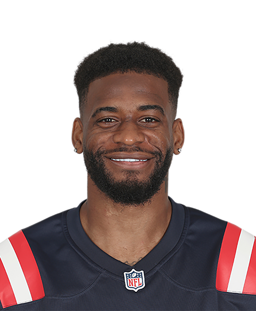 Source: Patriots, WR DeVante Parker agree to reworked 3-year deal