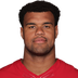 Arik Armstead