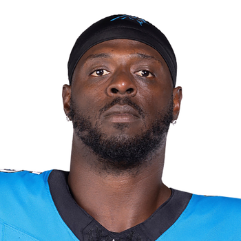 Panthers injury updates: LT Cameron Erving added to Week 7 report