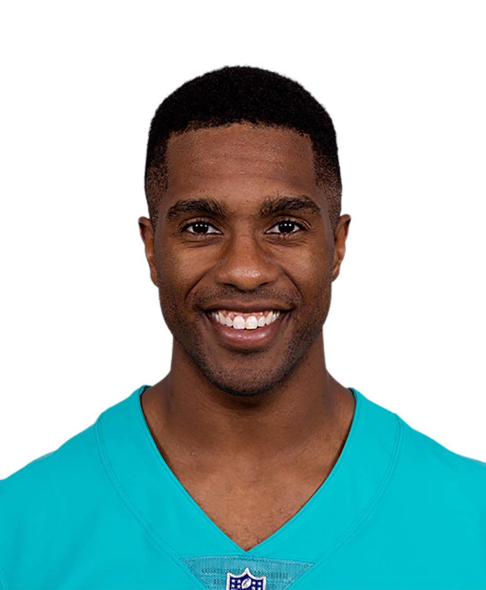 Dolphins' Byron Jones Says He Can't Run or Jump After NFL Injuries