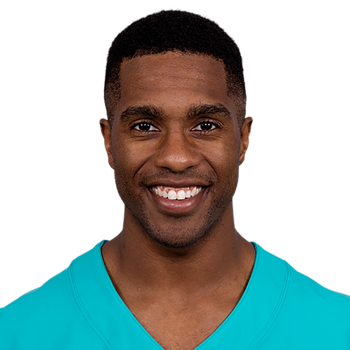 Dolphins release CB Byron Jones after three seasons