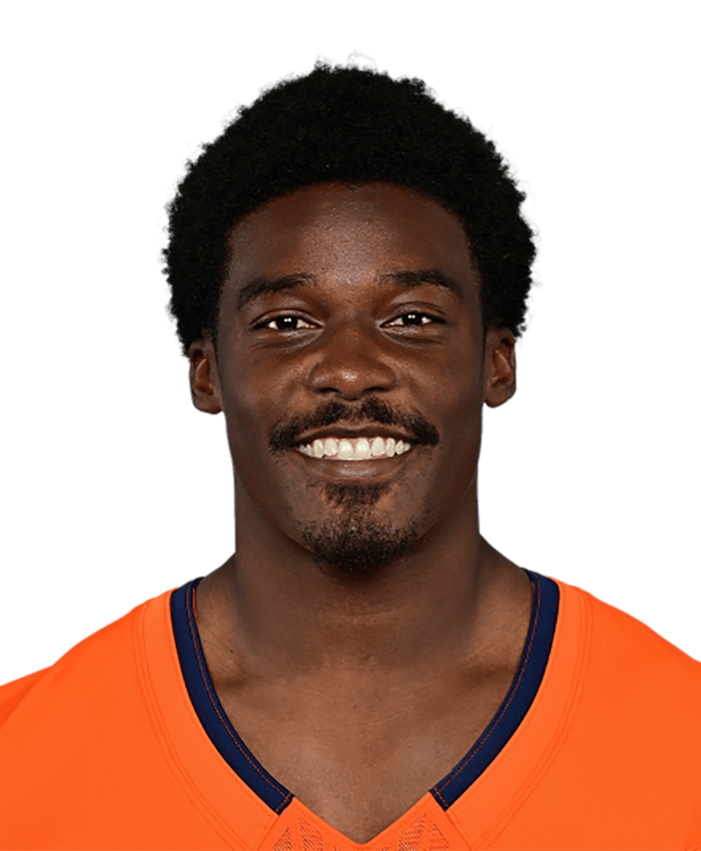 Phillip Dorsett Bio Information - NFL