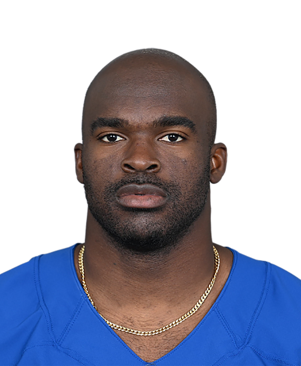 Breshad Perriman - Indianapolis Colts Wide Receiver - ESPN