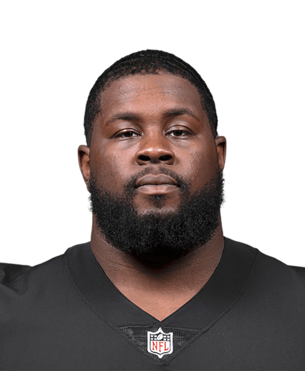 Falcons Shocker: New DT Eddie Goldman Tells Atlanta He's Retiring