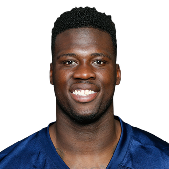 DORIAL GREEN-BECKHAM