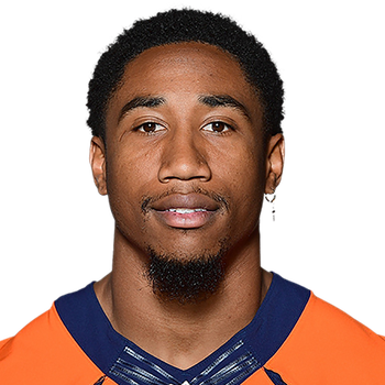 RONALD DARBY