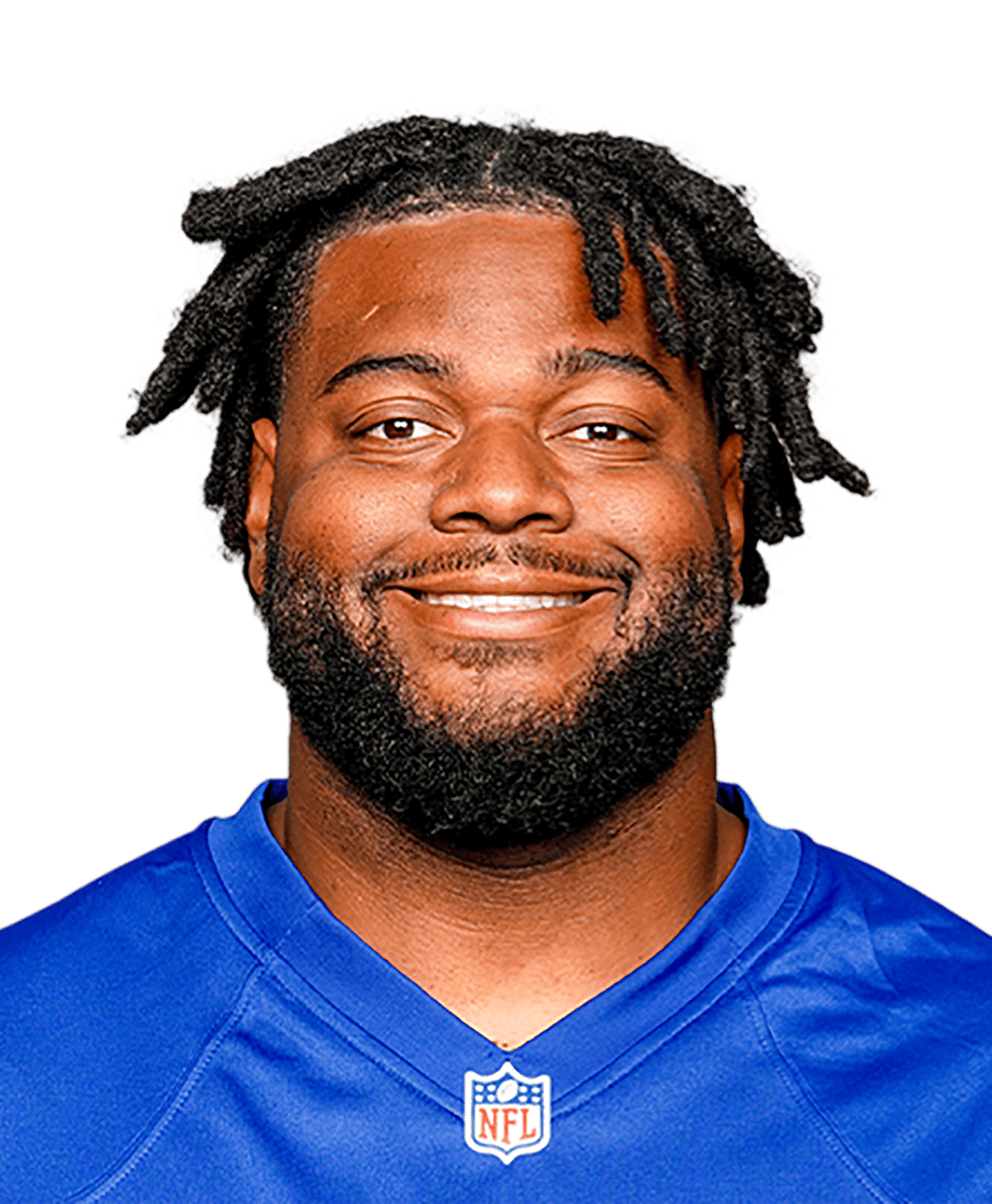 Jordan Phillips - NFL News, Rumors, & Updates