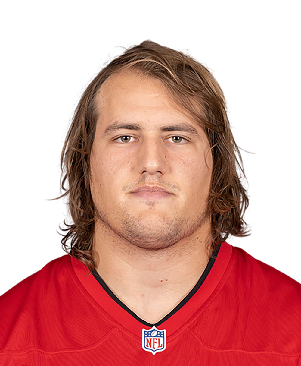 Tampa Bay Buccaneers left guard Ali Marpet out vs. Indianapolis