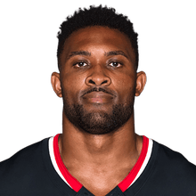 Danielle Hunter