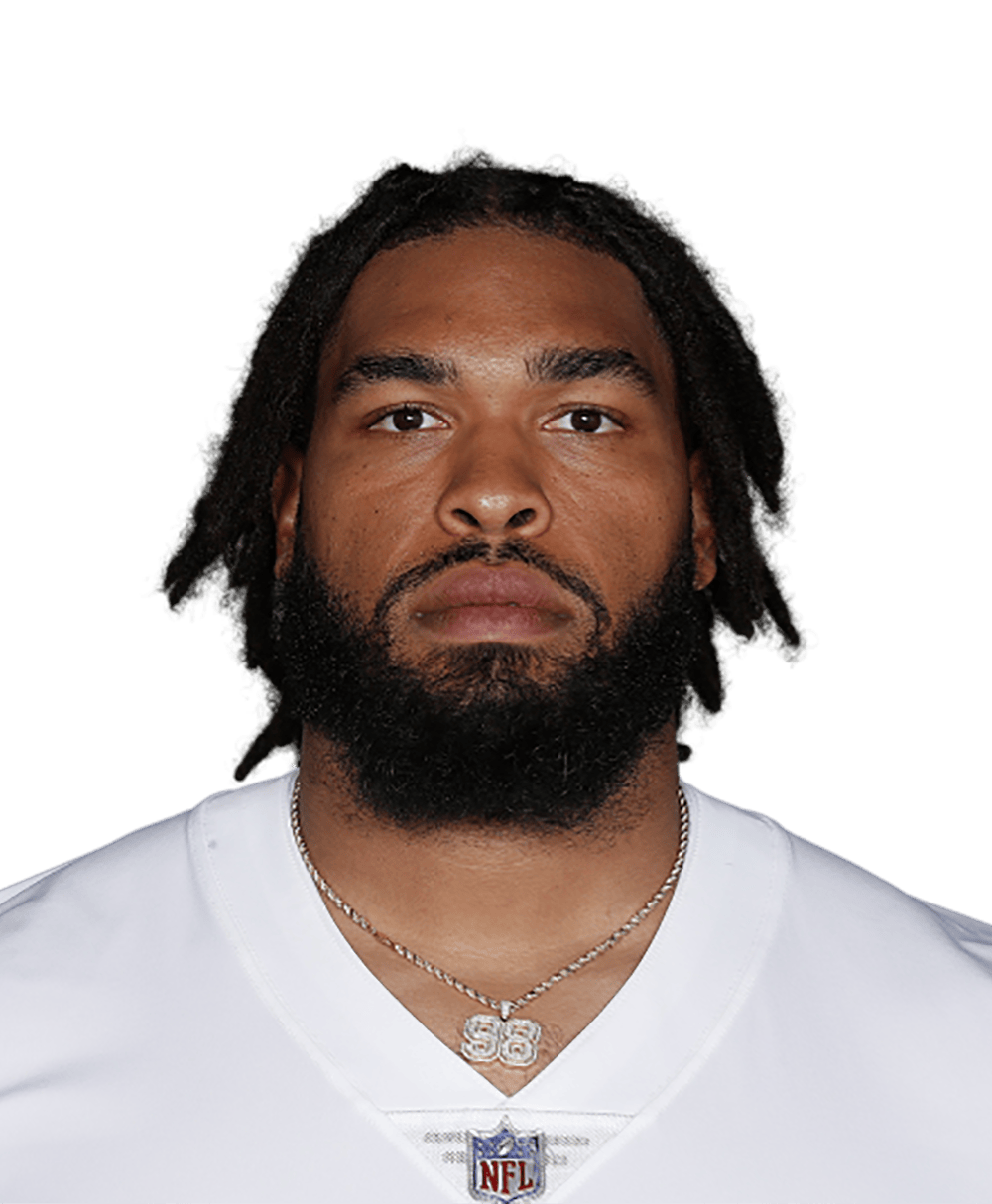 Dolphins place DT Davon Godchaux on reserve/COVID-19 list