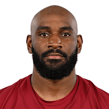 JAMISON CROWDER