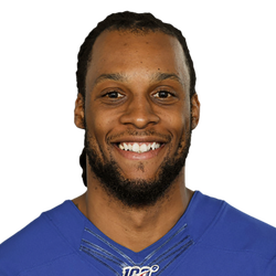 Clayton Geathers