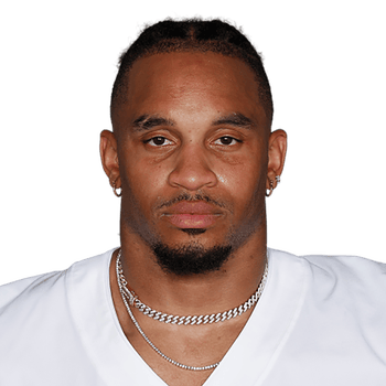 Damien Wilson - NFL News, Rumors, & Updates | FOX Sports