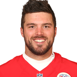 Blake Bell