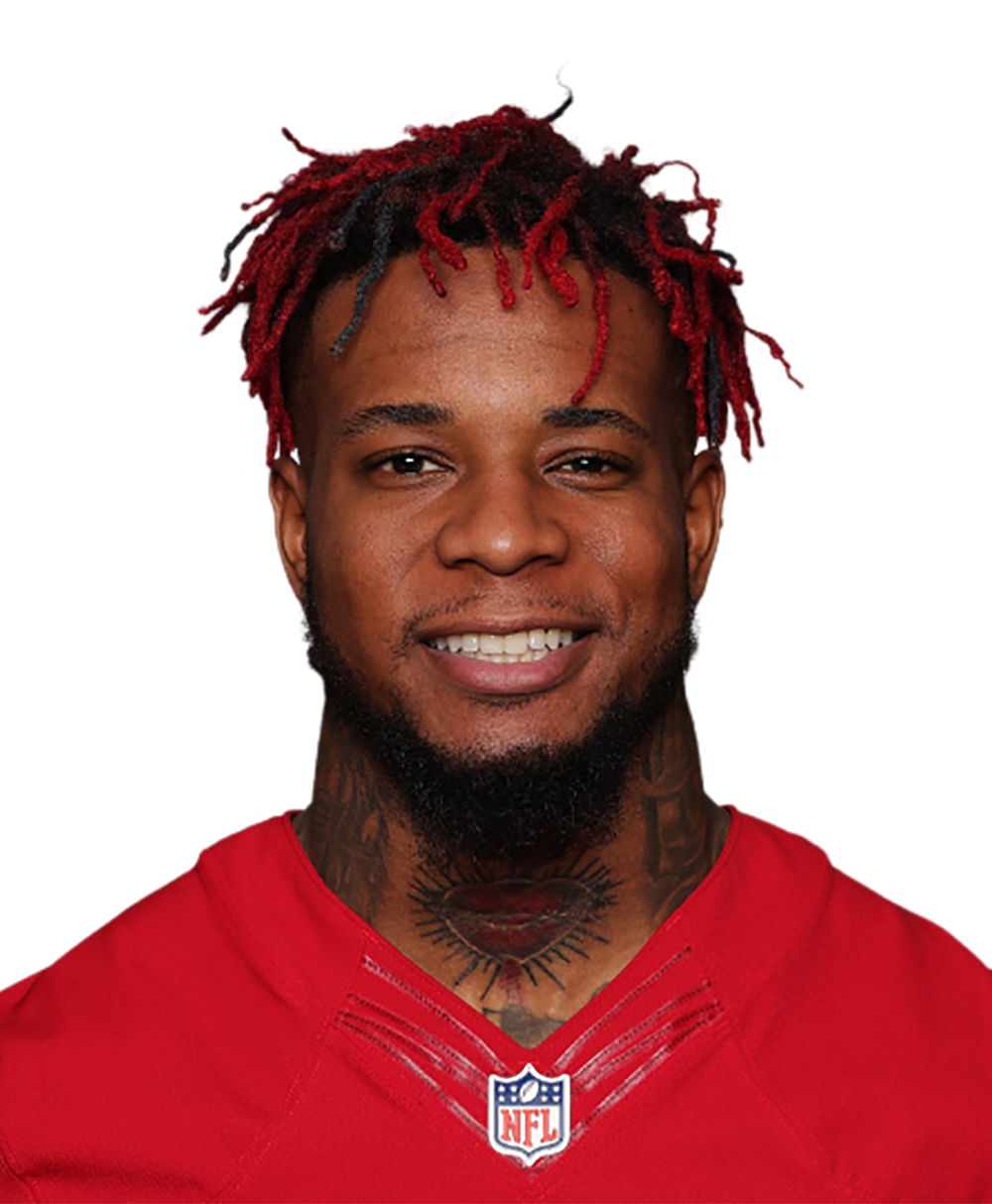 49ers linebacker Kwon Alexander ready for 'legendary' Super Bowl