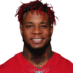 Kwon Alexander