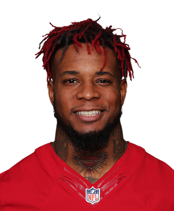 Kwon Alexander