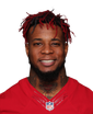 Kwon Alexander