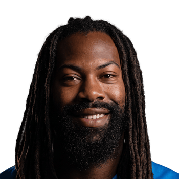ZA'DARIUS SMITH